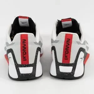 Reebok | Shoes | Reebok Nano X White Black Vector Red Gy197  display picture 3